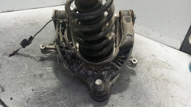 Brazo superior derecho de la suspensión delantera 104432600H TESLA