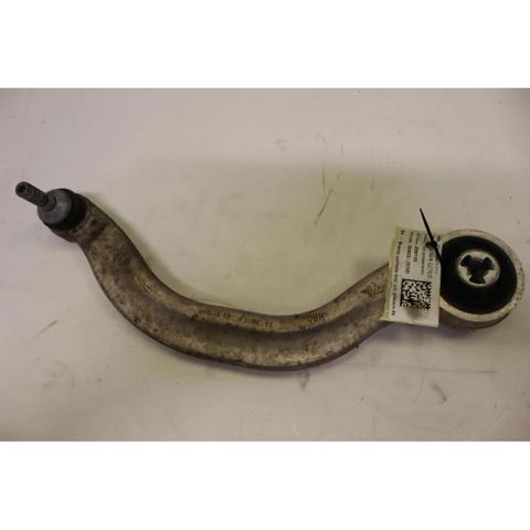 Brazo inferior izquierdo de la suspensión delantera 104435100C TESLA