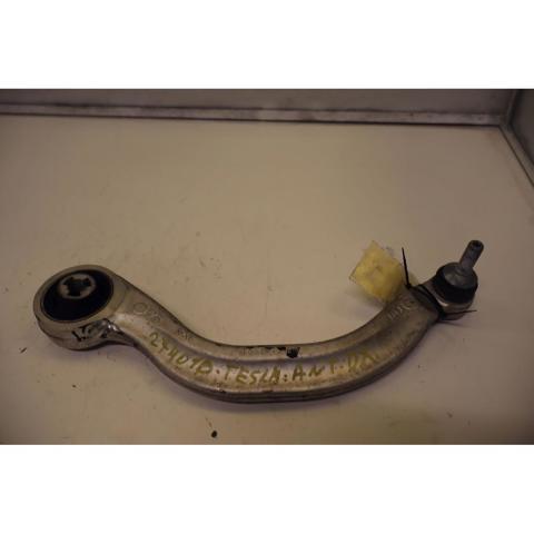 Brazo inferior derecho de la suspensión delantera 104435600C TESLA
