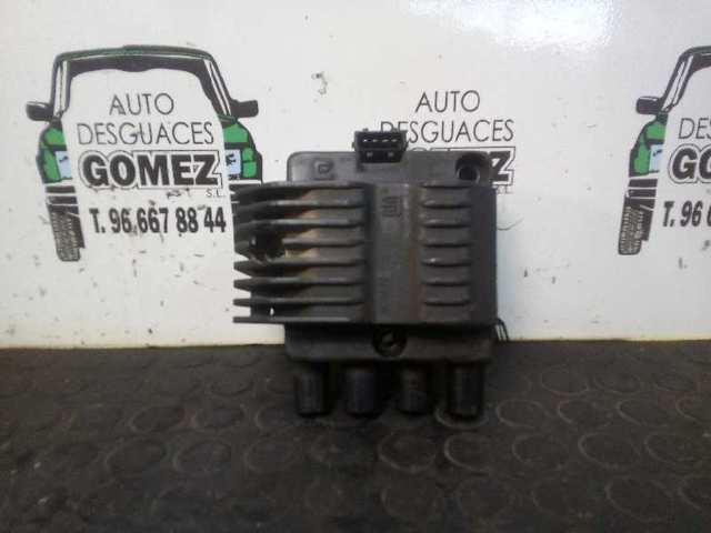 10457075 OPEL Bobina comprar Alcalá