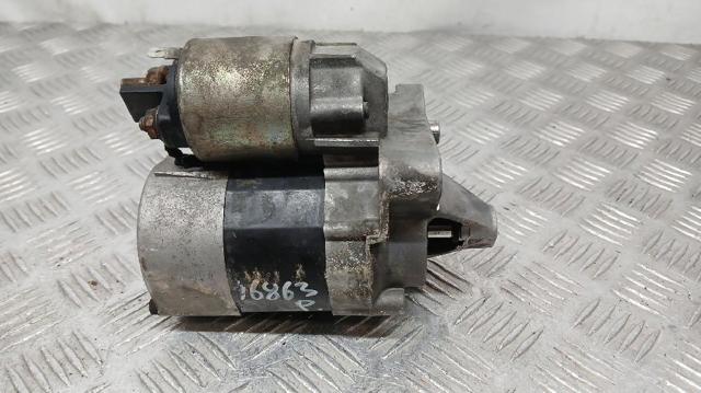 RENAULT 104674105119C Motor de arranque comprar Barcelona
