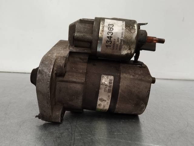 104674105119C Motor de arranque comprar Almería