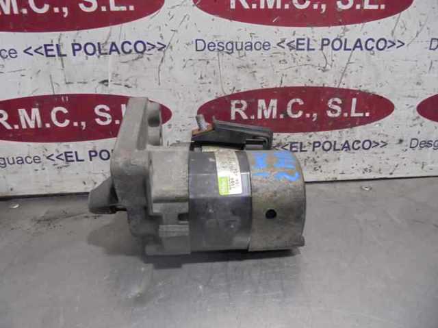 RENAULT 104674105119C Motor de arranque comprar Barcelona