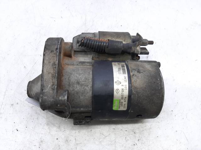 104674105119C Motor de arranque  disponible Utrera