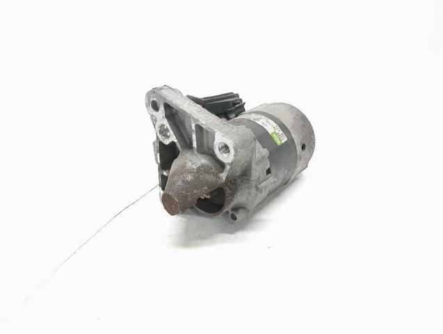 RENAULT 104674105119C Motor de arranque  en stock Terrassa