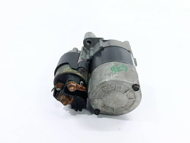 104674105119C RENAULT Motor de arranque comprar Alcalá