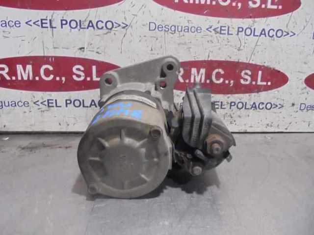 RENAULT 104674105119C Motor de arranque comprar Pamplona