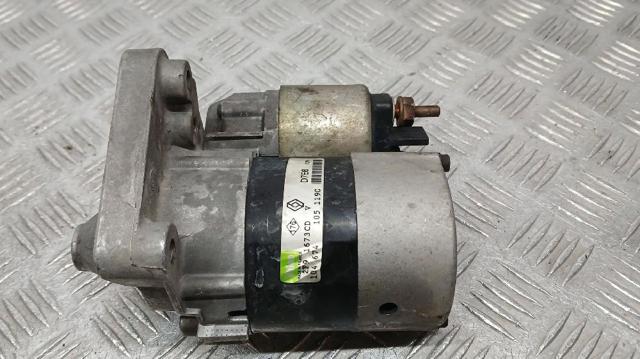 RENAULT 104674105119C Motor de arranque  disponible Lugo