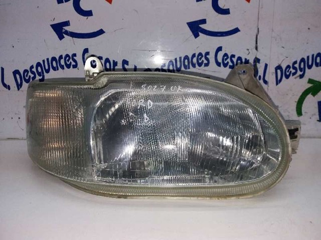 Luz derecha Ford Escort VII (1995-1998)