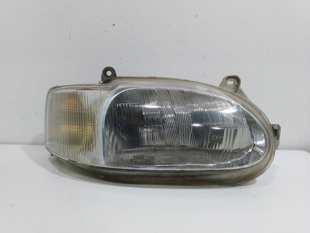 Faro delantero derecho Ford Escort VII desde 58,99 €