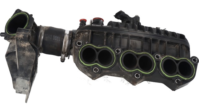 Colector de admisión para Ford Focus CB8