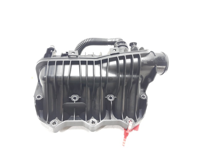 Colectores de admisión Ford Focus III (2010-2020)