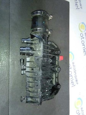 Colectores de admisión Ford Focus III (2010-2020)