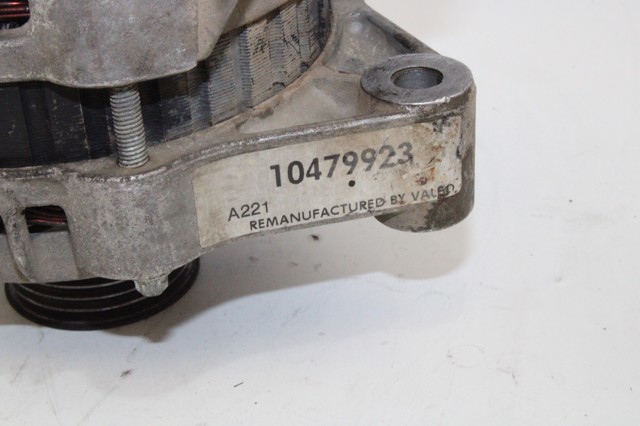 10479923 OPEL Alternador  disponible Vigo