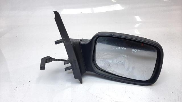 Retrovisor izquierdo Ford Fiesta IV (JAS, JBS)