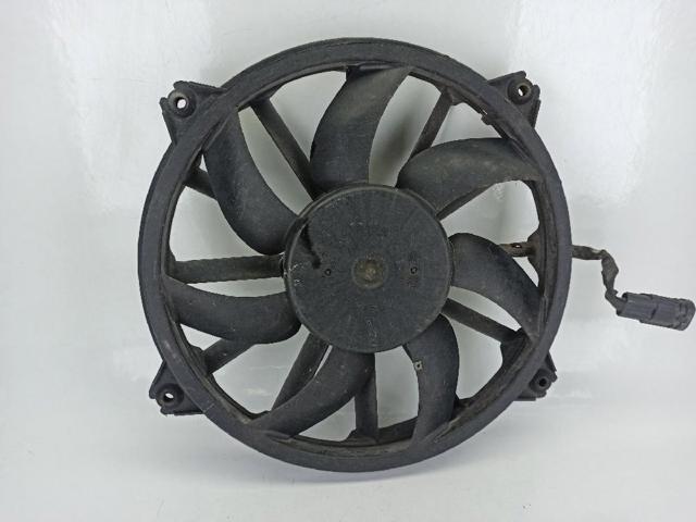 1049874716T Ventilador eléctrico de refrigeración completo (motor y hélice)  disponible Burgos