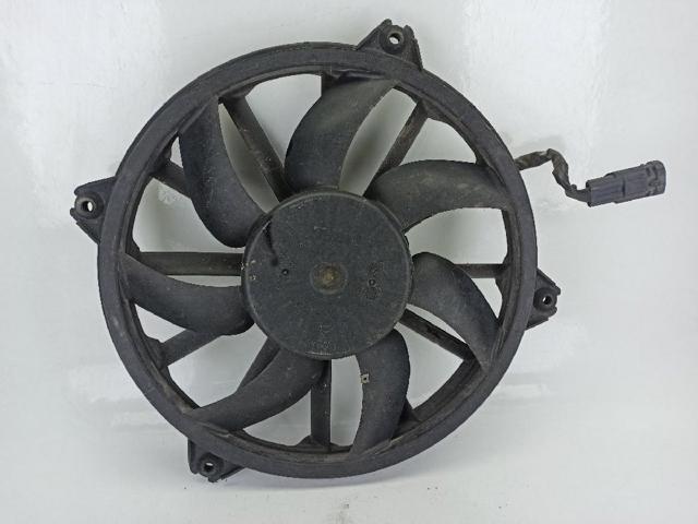 PEUGEOT 1049874716T Ventilador eléctrico de refrigeración completo (motor y hélice)  disponible Lugo