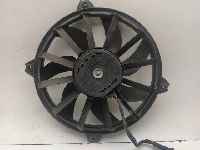 1049874716T PEUGEOT Ventilador eléctrico de refrigeración completo (motor y hélice)  disponible Vigo
