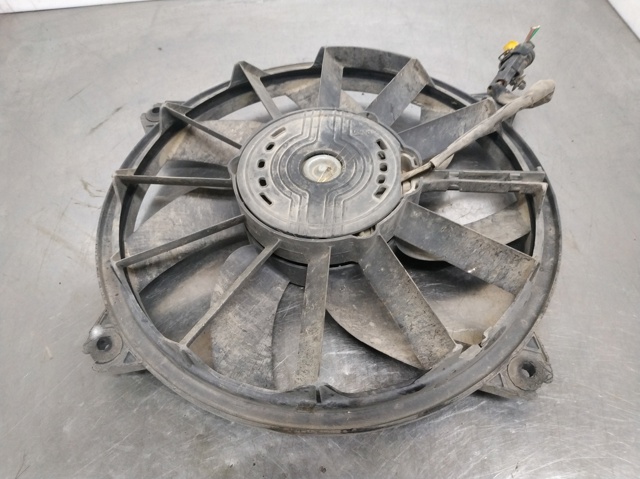 PEUGEOT 1049874716T Ventilador del motor  en stock Salamanca