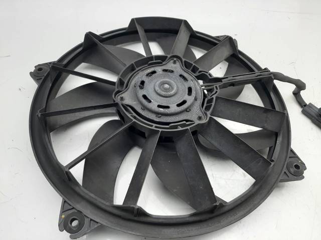 PEUGEOT 1049874716T Ventilador eléctrico de refrigeración completo (motor y hélice)  disponible España