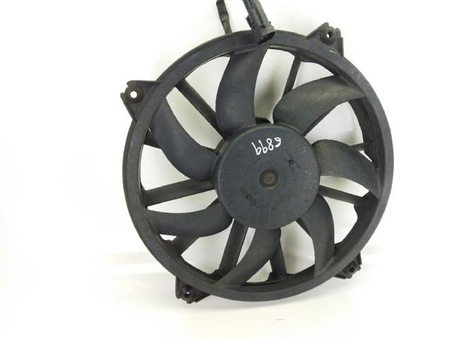 PEUGEOT 1049874716T Ventilador del motor  en stock Terrassa