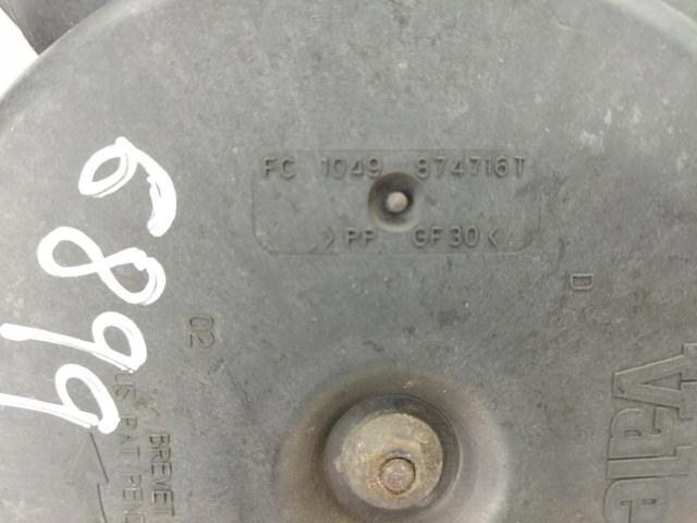 1049874716T PEUGEOT Ventilador del motor comprar Madrid