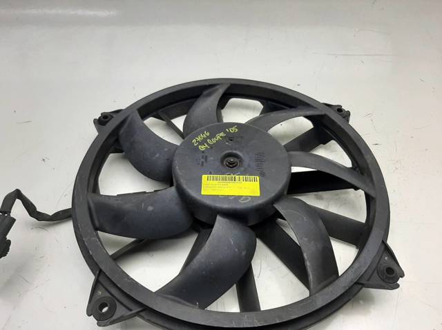 1049874716T Ventilador eléctrico de refrigeración completo (motor y hélice)  comprar en Reus