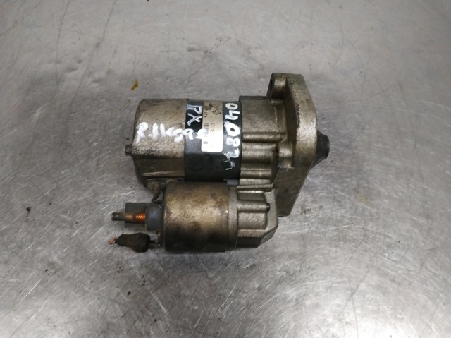 Comprar Motor de arranque Renault Megane I BA0, BA1 a bajo precio