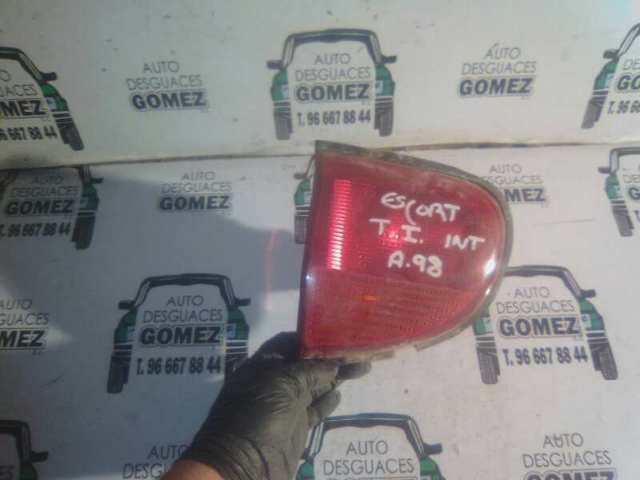 1052434 Ford