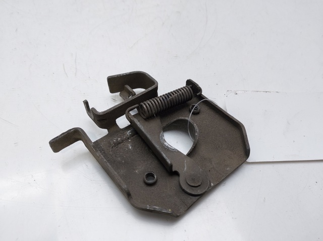 Cerradura de capó para Ford Mondeo BAP