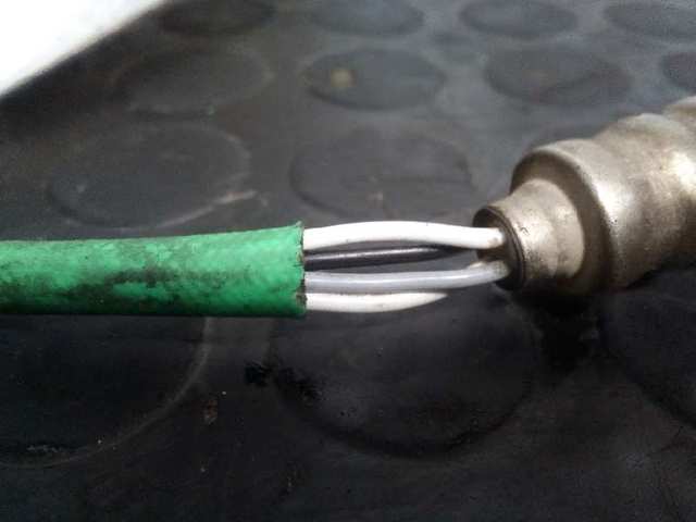 FORD 1053108 Sonda Lambda  disponible Lugo