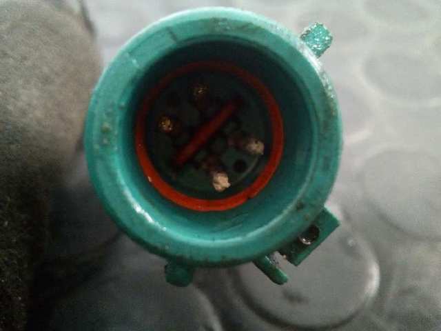 1053108 FORD Sonda lambda  en stock Gandía