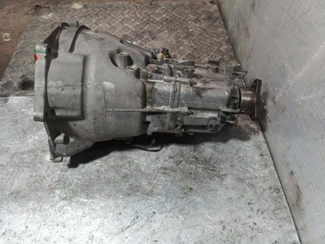 1053401146 BMW Caja de cambios manual completa  comprar en Lleida