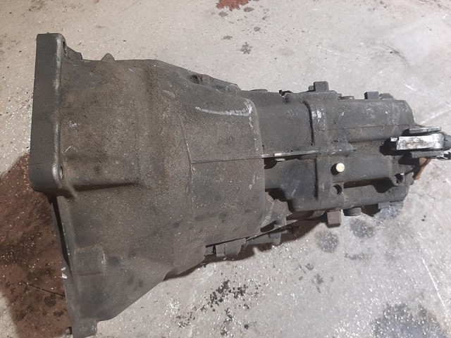 1053401146 BMW Caja de cambios  en stock Huelva