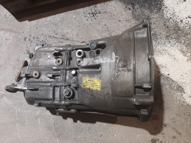BMW 1053401146 Caja de cambios manual completa  comprar en Albacete