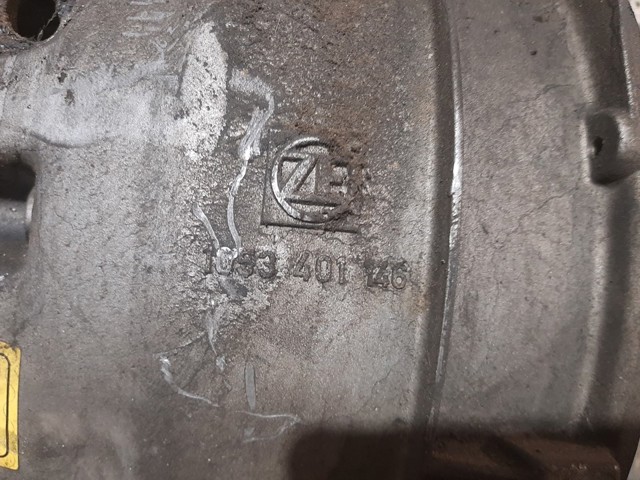 1053401146 BMW Caja de cambios manual completa  disponible Alicante