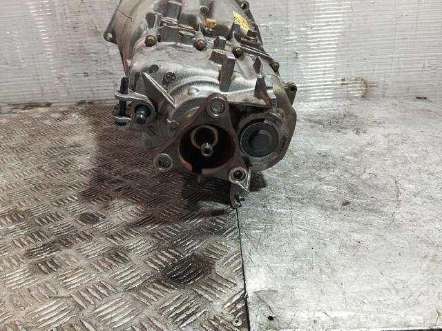 BMW 1053401146 Caja de cambios manual completa  comprar en Albacete