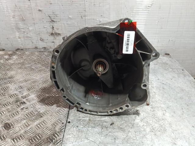 BMW 1053401146 Caja de cambios  en stock Salamanca