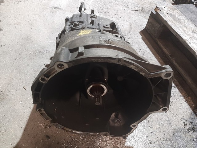 BMW 1053401146 Caja de cambios  en stock Salamanca