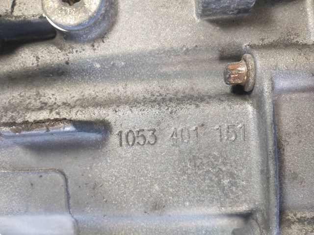 1053401151 BMW Caja de cambios comprar Bilbao