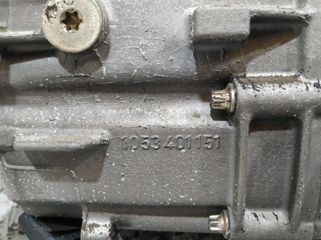 1053401151 BMW Caja de cambios comprar Madrid