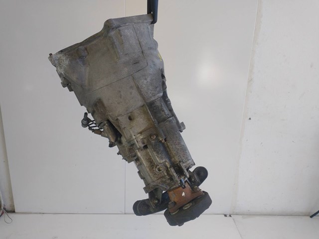 BMW 1053401151 Caja de cambios comprar Pamplona