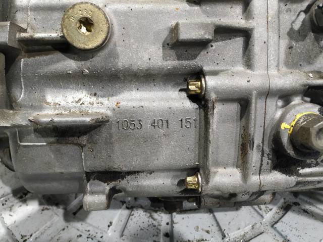 1053401151 BMW Caja de cambios comprar Madrid