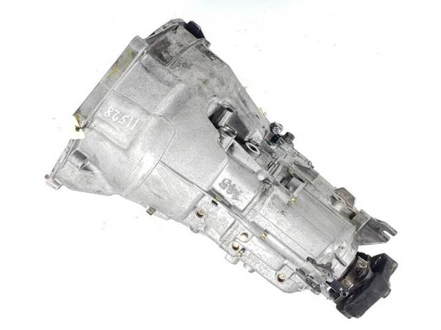 BMW 1053401151 Caja de cambios  en stock Valencia