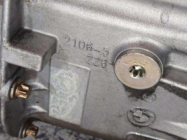 BMW 1053401151 Caja de cambios comprar Tarragona