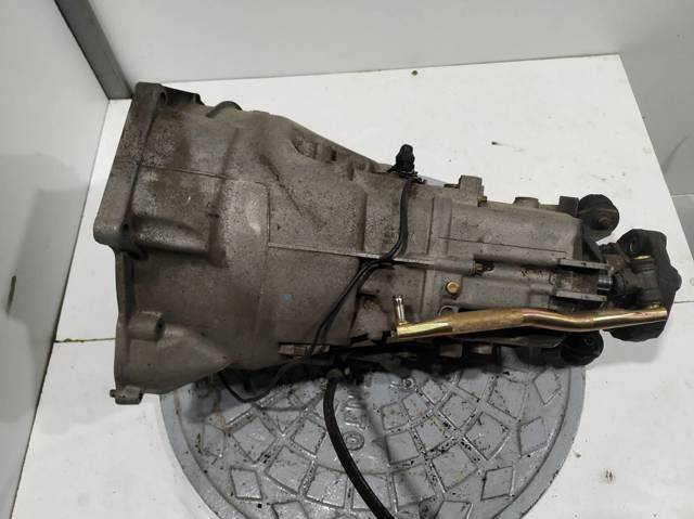 BMW 1053401151 Caja de cambios comprar Tarragona
