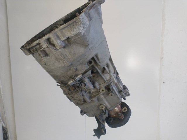 1053401151 BMW Caja de cambios  en stock Córdoba