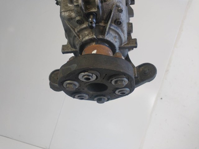 BMW 1053401151 Caja de cambios  en stock Salamanca