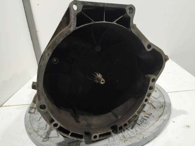 1053401151 BMW Caja de cambios manual completa  disponible Alicante
