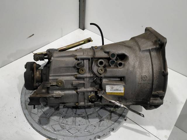 1053401151 BMW Caja de cambios manual completa  comprar en Jaén